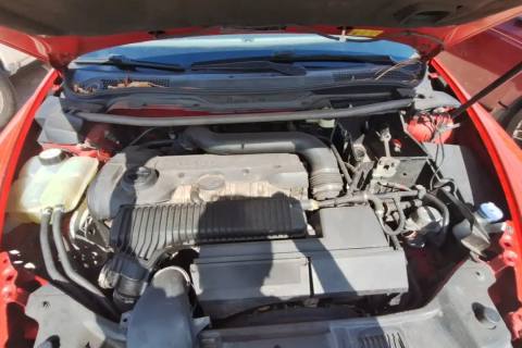 Photo of 2007 Volvo C70