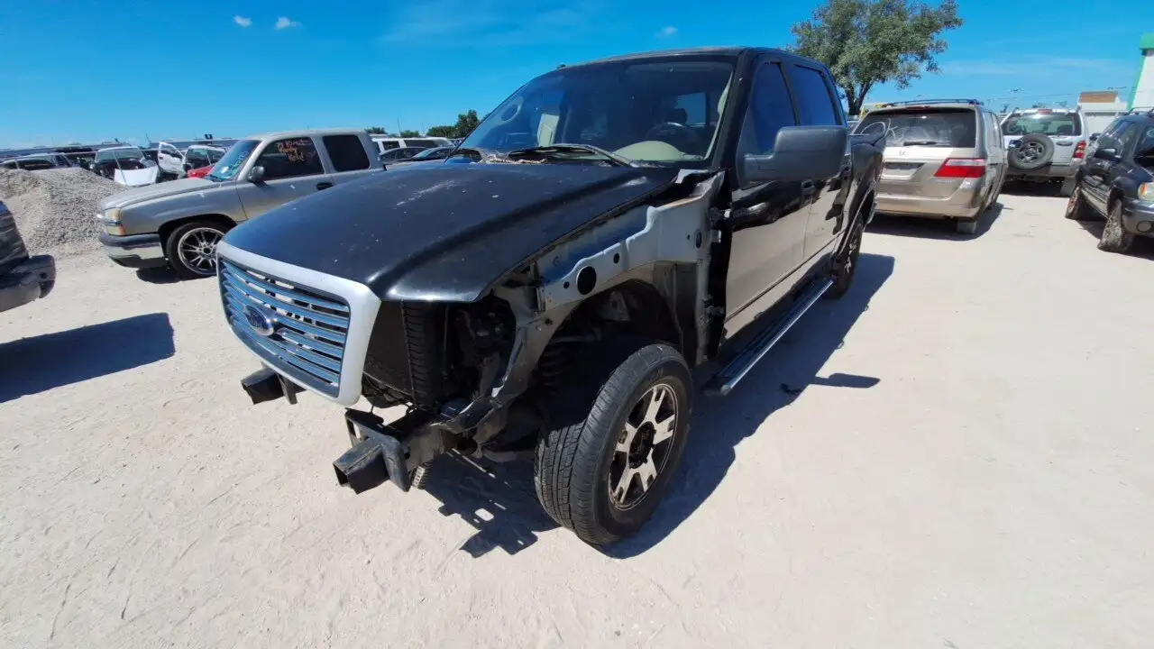 Photo of 2006 Ford F-150