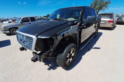 Photo of 2006 Ford F-150