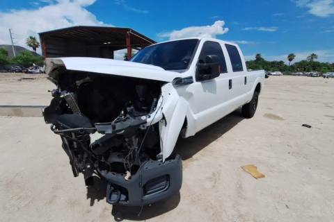 Photo of 2014 Ford F-250 Super Duty