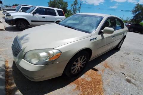 Photo of 2011 Buick Lucerne