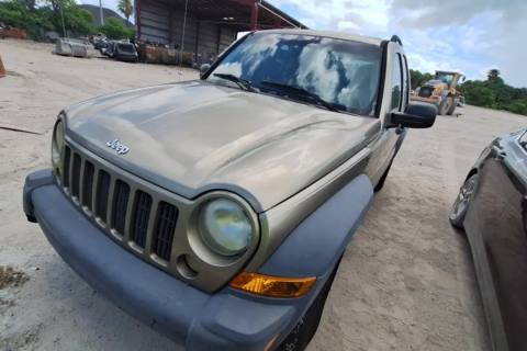 Photo of 2006 Jeep Liberty