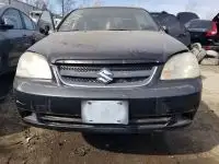 Photo of 2008 Suzuki Forenza