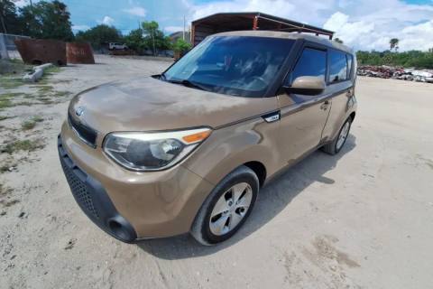 Photo of 2016 Kia Soul