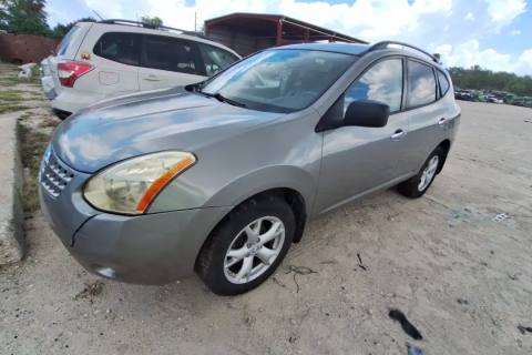 Photo of 2010 Nissan Rogue