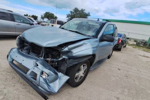 Photo of 2006 Chevrolet Trailblazer