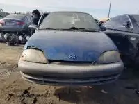 Photo of 2001 Suzuki Swift