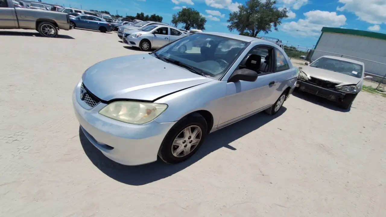 Photo of 2005 Honda Civic