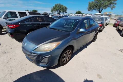 Photo of 2011 Mazda 3