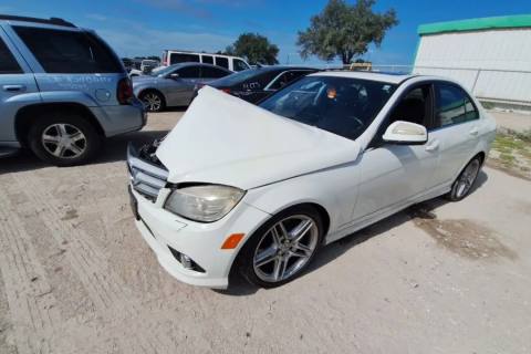 Photo of 2008 Mercedes-Benz C350