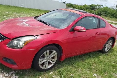 Photo of 2011 Nissan Altima