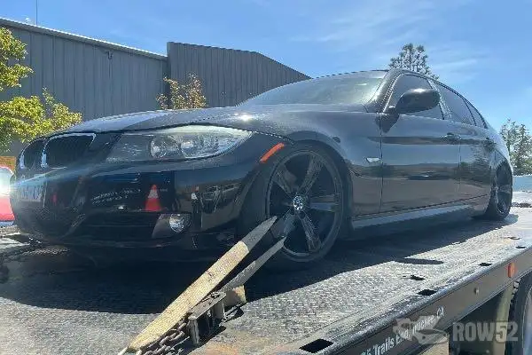Photo of 2010 BMW 3-Series