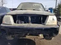 Photo of 2006 Suzuki Xl-7