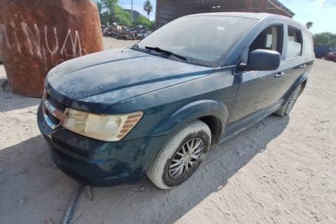 Photo of 2009 Dodge Journey