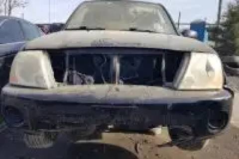 Photo of 2006 Suzuki Xl-7