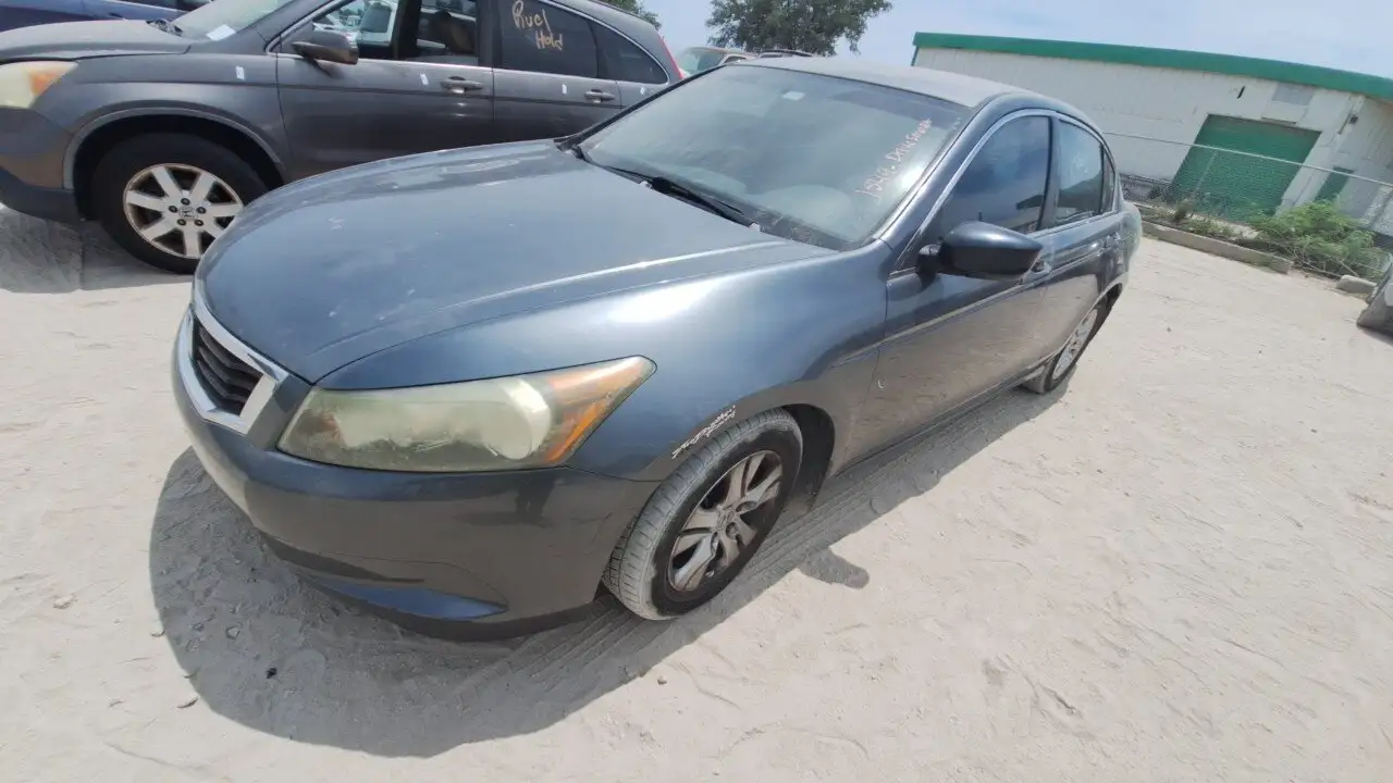 Photo of 2008 Honda Accord