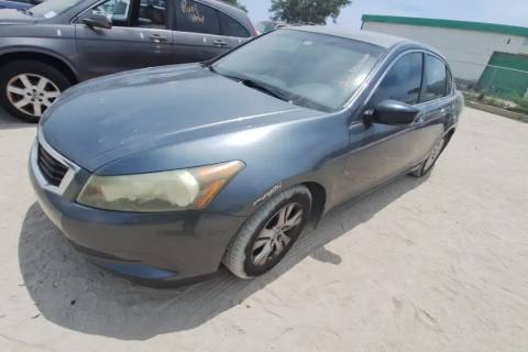 Photo of 2008 Honda Accord