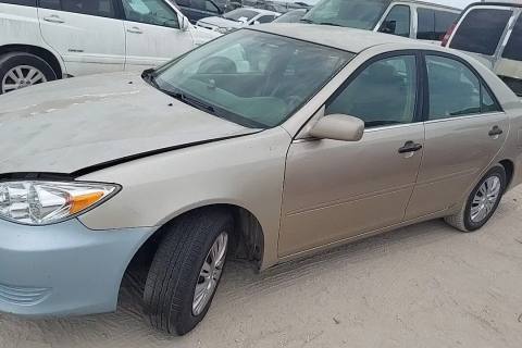 Photo of 2002 Toyota Camry