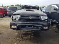 Photo of 2001 Toyota 4Runner