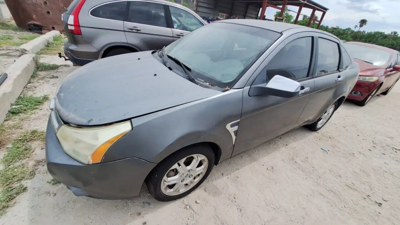 Photo of 2011 Ford Focus