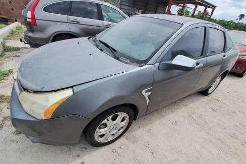 Photo of 2011 Ford Focus