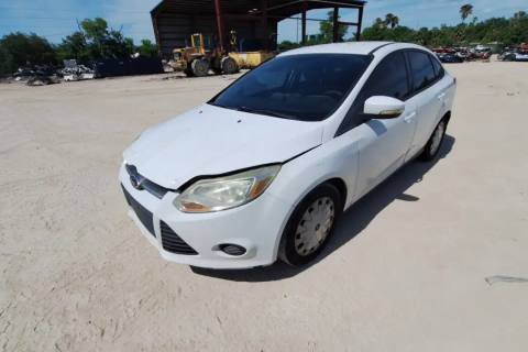 Photo of 2013 Ford Focus