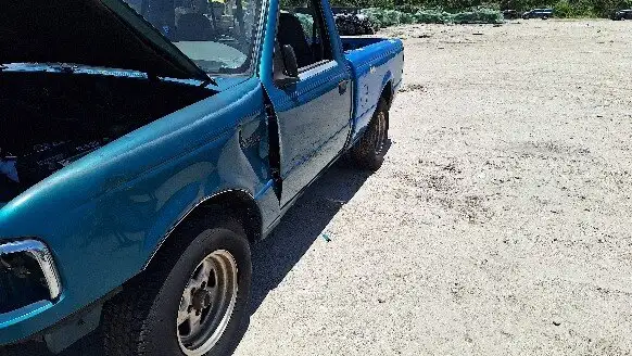 Photo of 1997 Ford Ranger