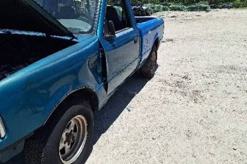 Photo of 1997 Ford Ranger