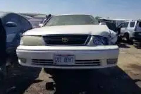 Photo of 1999 Toyota Avalon