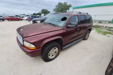Photo of 2003 Dodge Durango