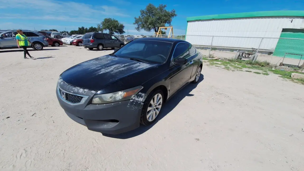 Photo of 2008 Honda Accord