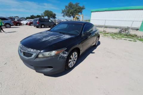 Photo of 2008 Honda Accord