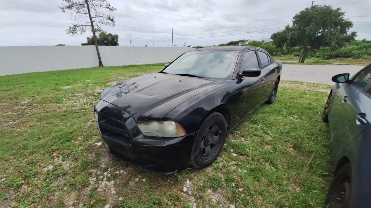 Photo of 2012 Dodge Charger