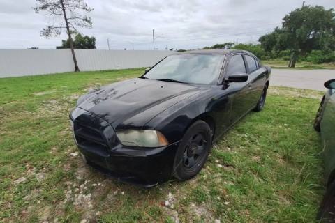 Photo of 2012 Dodge Charger