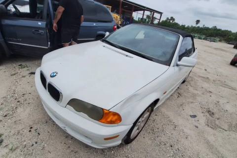Photo of 2002 Bmw 325Ci