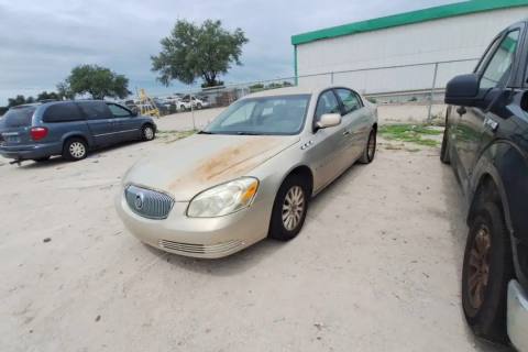 Photo of 2008 Buick Lucerne