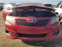 Photo of 2010 Toyota Camry