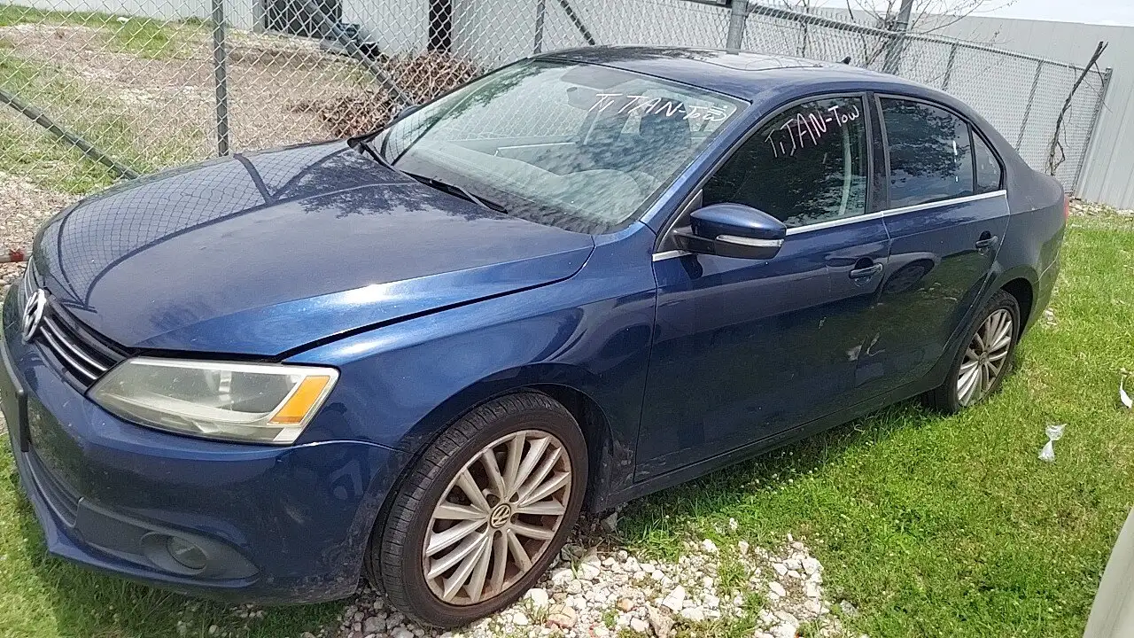 Photo of 2012 Volkswagen Jetta
