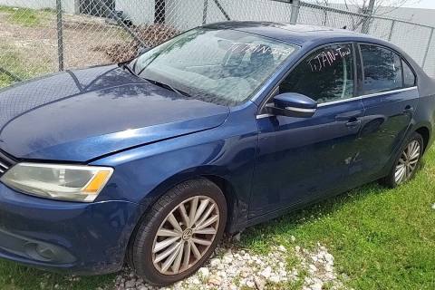 Photo of 2012 Volkswagen Jetta
