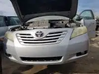 Photo of 2007 Toyota Camry