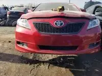 Photo of 2007 Toyota Camry