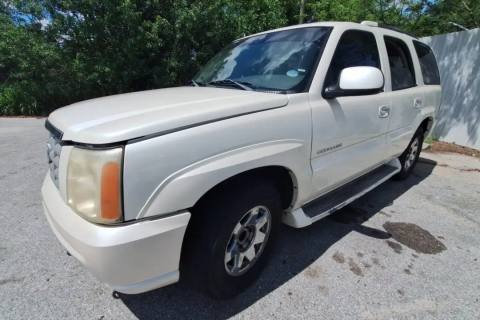 Photo of 2005 Cadillac Escalade