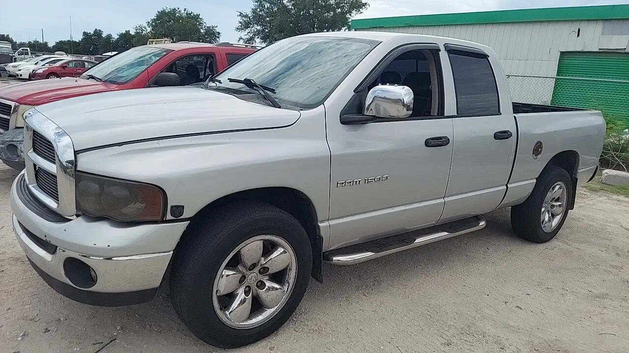 Photo of 2005 Dodge Ram 1500