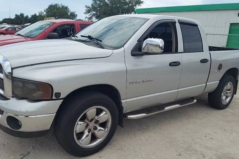 Photo of 2005 Dodge Ram 1500