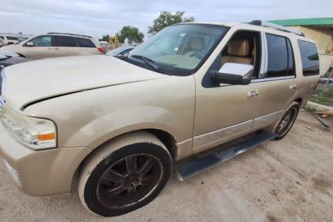 Photo of 2007 Lincoln Navigator