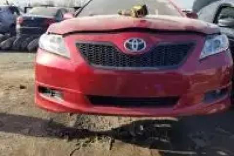 Photo of 2007 Toyota Camry