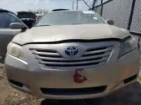Photo of 2007 Toyota Camry