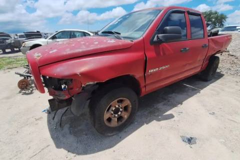 Photo of 2003 Dodge Ram 2500
