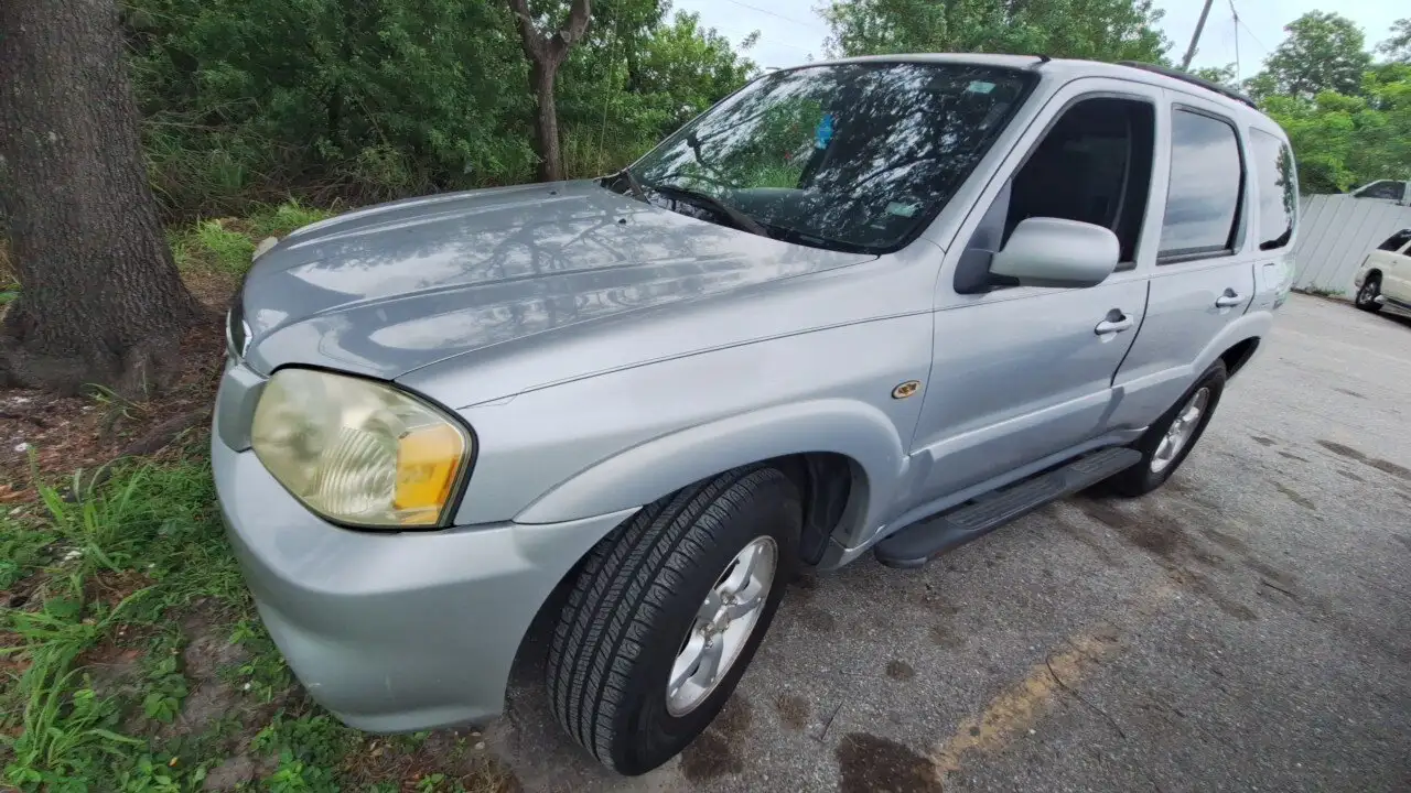 Photo of 2006 Mazda Tribute