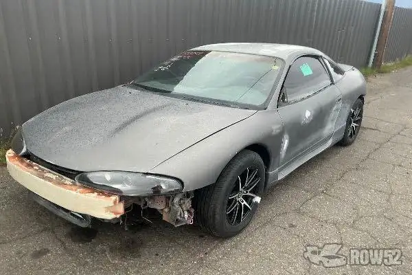 Photo of 1995 Mitsubishi Eclipse